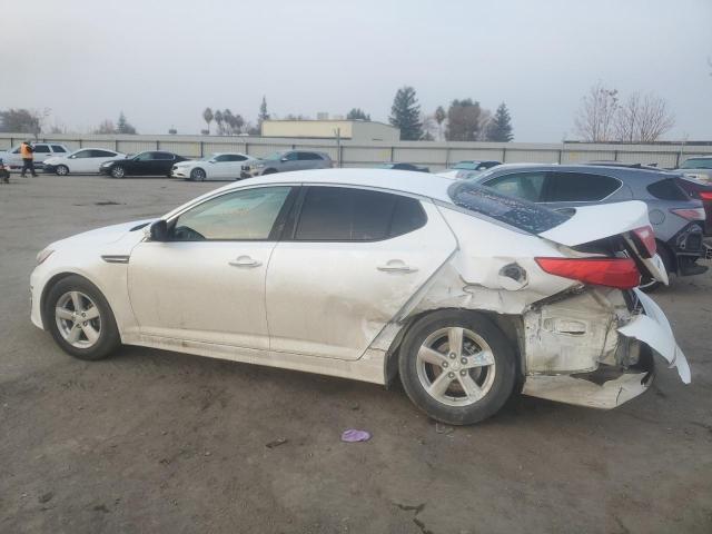 Photo 1 VIN: KNAGM4A7XF5532810 - KIA OPTIMA LX 