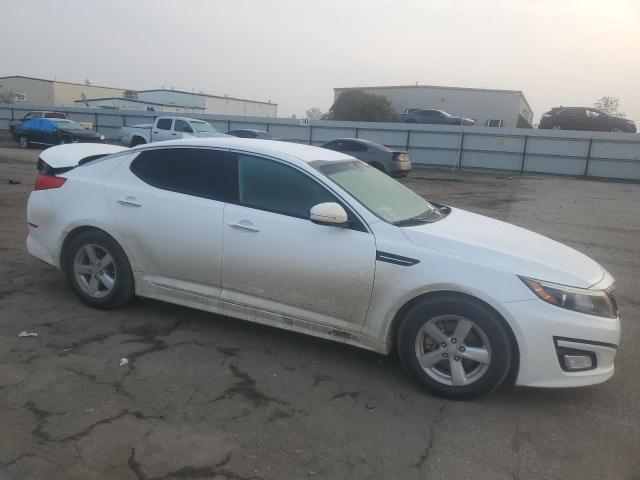 Photo 3 VIN: KNAGM4A7XF5532810 - KIA OPTIMA LX 