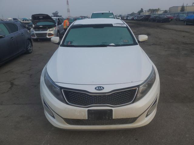 Photo 4 VIN: KNAGM4A7XF5532810 - KIA OPTIMA LX 