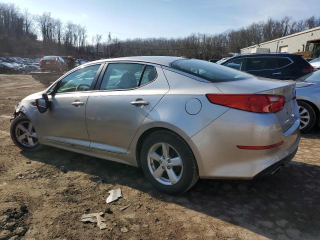 Photo 1 VIN: KNAGM4A7XF5536761 - KIA OPTIMA 