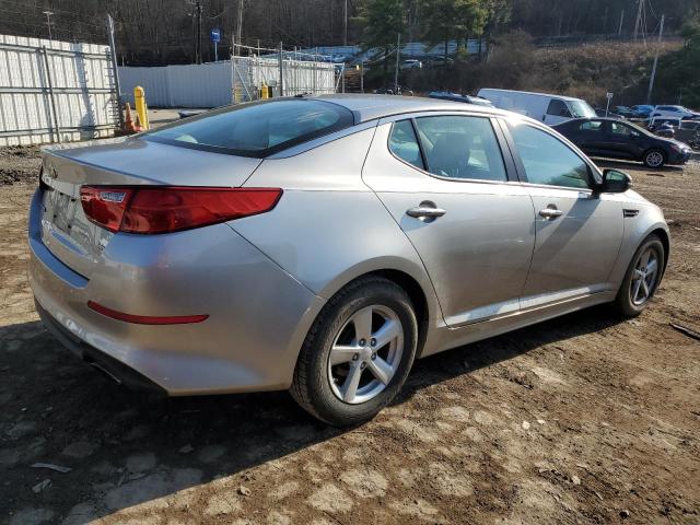 Photo 2 VIN: KNAGM4A7XF5536761 - KIA OPTIMA 