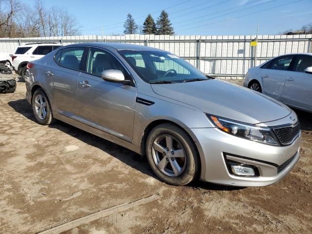 Photo 3 VIN: KNAGM4A7XF5536761 - KIA OPTIMA 