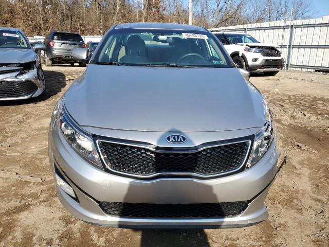 Photo 4 VIN: KNAGM4A7XF5536761 - KIA OPTIMA 