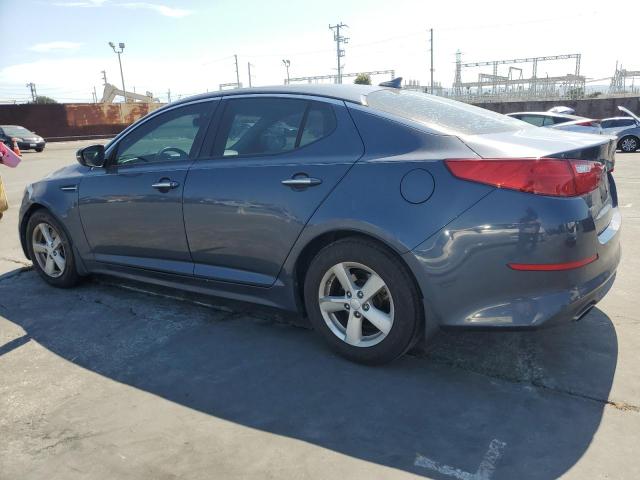 Photo 1 VIN: KNAGM4A7XF5540213 - KIA OPTIMA LX 