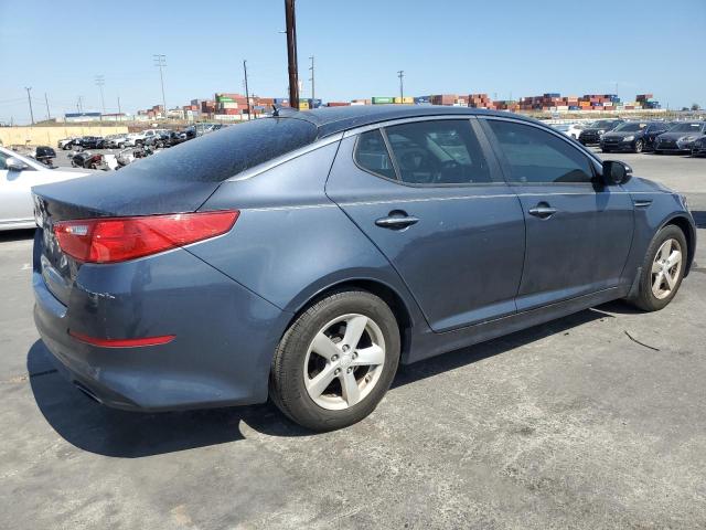 Photo 2 VIN: KNAGM4A7XF5540213 - KIA OPTIMA LX 