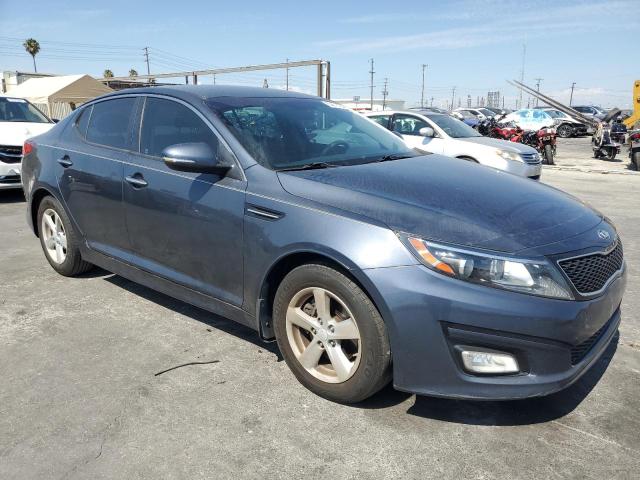 Photo 3 VIN: KNAGM4A7XF5540213 - KIA OPTIMA LX 