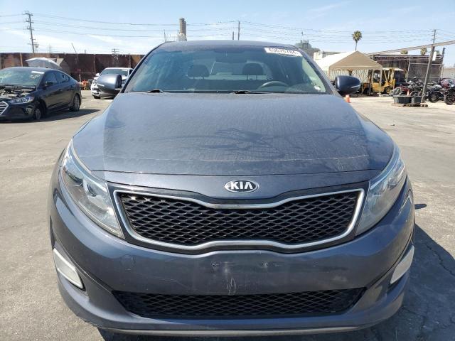 Photo 4 VIN: KNAGM4A7XF5540213 - KIA OPTIMA LX 