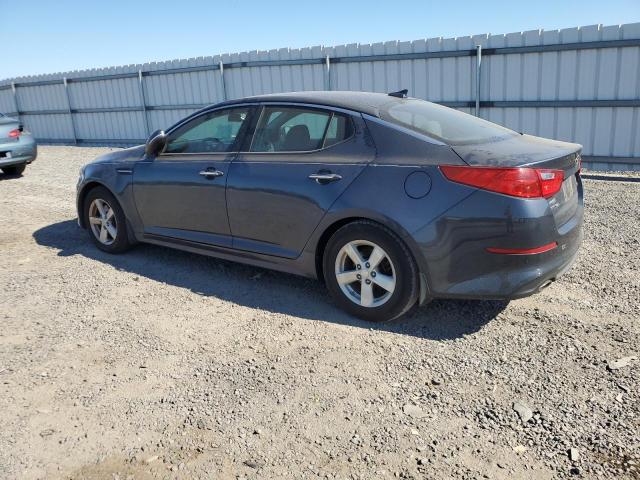 Photo 1 VIN: KNAGM4A7XF5544018 - KIA OPTIMA LX 