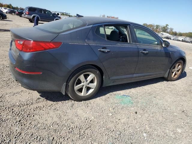 Photo 2 VIN: KNAGM4A7XF5544018 - KIA OPTIMA LX 