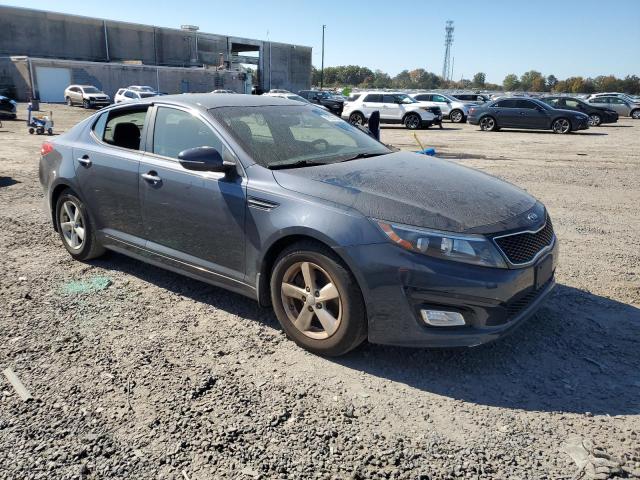 Photo 3 VIN: KNAGM4A7XF5544018 - KIA OPTIMA LX 