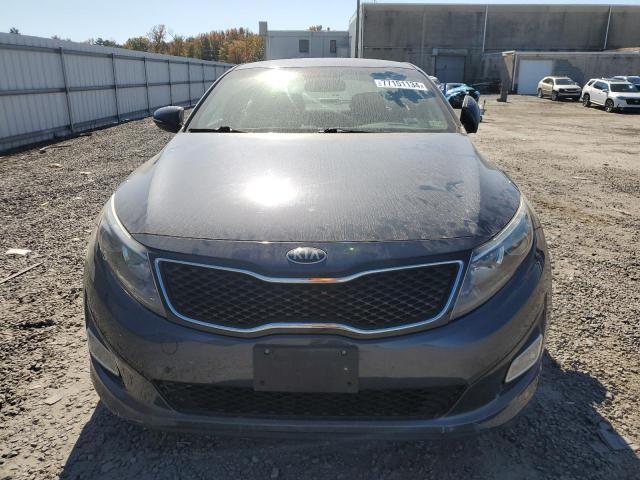 Photo 4 VIN: KNAGM4A7XF5544018 - KIA OPTIMA LX 