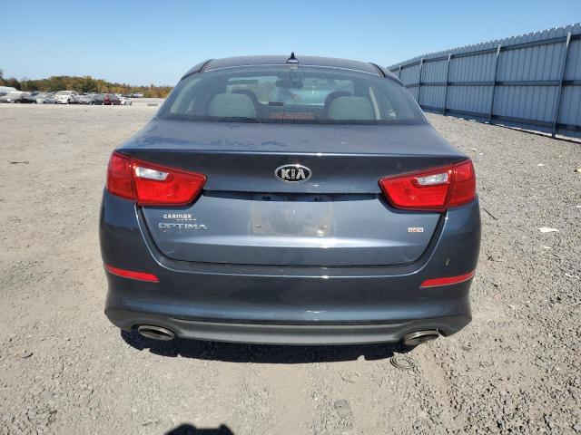 Photo 5 VIN: KNAGM4A7XF5544018 - KIA OPTIMA LX 