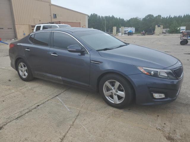 Photo 3 VIN: KNAGM4A7XF5559070 - KIA OPTIMA LX 