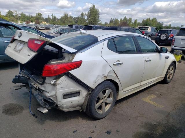 Photo 2 VIN: KNAGM4A7XF5560395 - KIA OPTIMA 