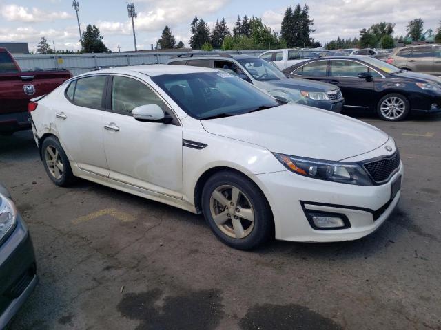 Photo 3 VIN: KNAGM4A7XF5560395 - KIA OPTIMA 