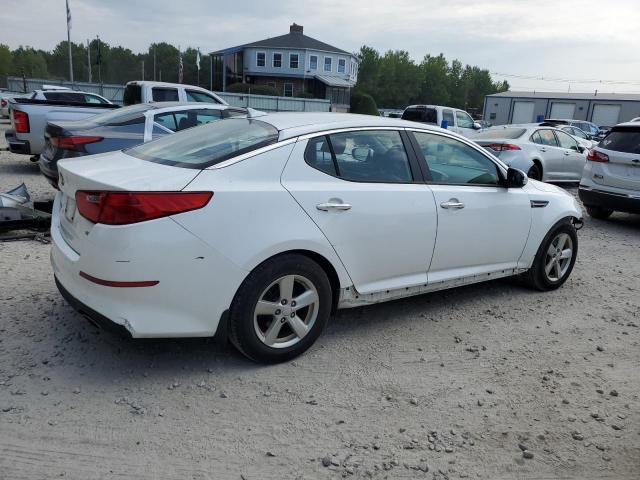 Photo 2 VIN: KNAGM4A7XF5571025 - KIA OPTIMA LX 