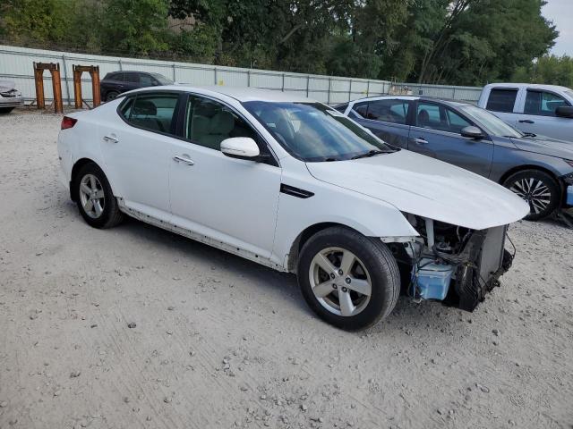 Photo 3 VIN: KNAGM4A7XF5571025 - KIA OPTIMA LX 