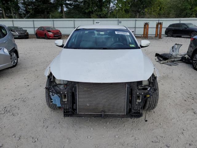 Photo 4 VIN: KNAGM4A7XF5571025 - KIA OPTIMA LX 