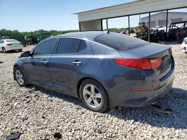 Photo 1 VIN: KNAGM4A7XF5574071 - KIA OPTIMA 