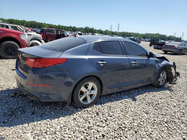 Photo 2 VIN: KNAGM4A7XF5574071 - KIA OPTIMA 