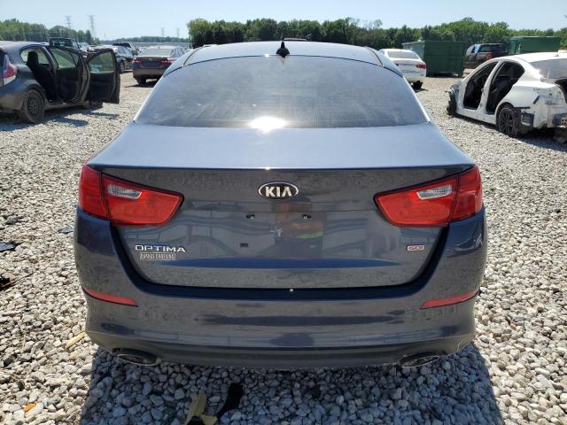 Photo 5 VIN: KNAGM4A7XF5574071 - KIA OPTIMA 