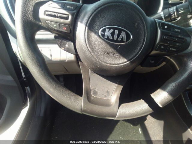 Photo 5 VIN: KNAGM4A7XF5576094 - KIA OPTIMA 