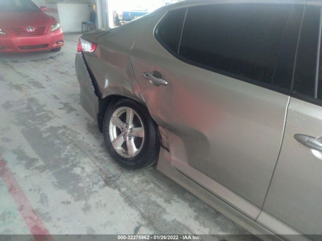 Photo 5 VIN: KNAGM4A7XF5576905 - KIA OPTIMA 