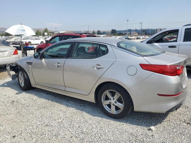 Photo 1 VIN: KNAGM4A7XF5580453 - KIA OPTIMA 