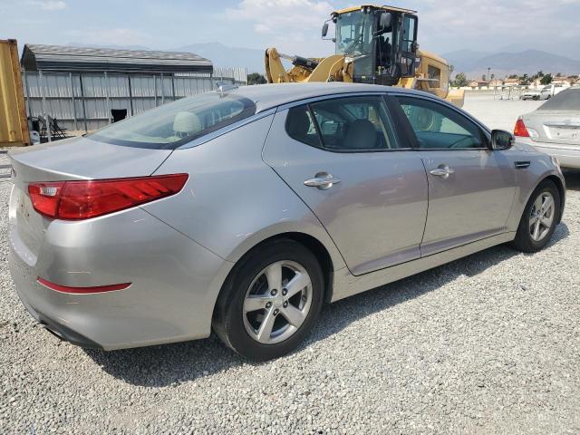 Photo 2 VIN: KNAGM4A7XF5580453 - KIA OPTIMA 