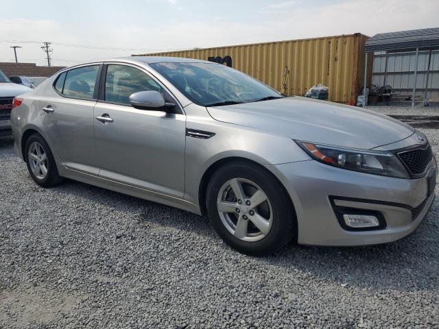 Photo 3 VIN: KNAGM4A7XF5580453 - KIA OPTIMA 