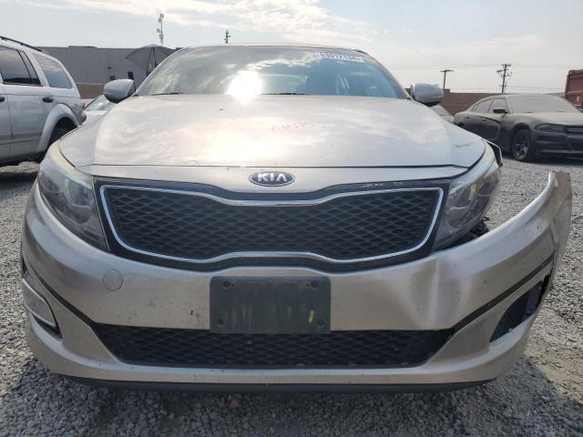 Photo 4 VIN: KNAGM4A7XF5580453 - KIA OPTIMA 