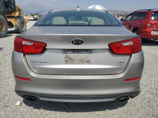 Photo 5 VIN: KNAGM4A7XF5580453 - KIA OPTIMA 