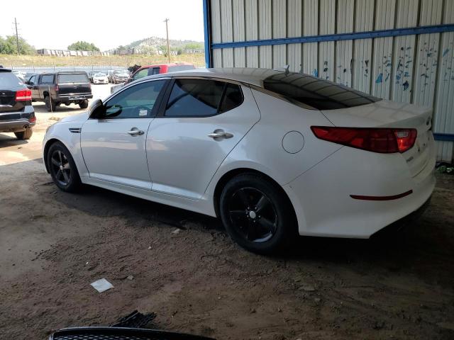 Photo 1 VIN: KNAGM4A7XF5584440 - KIA OPTIMA 