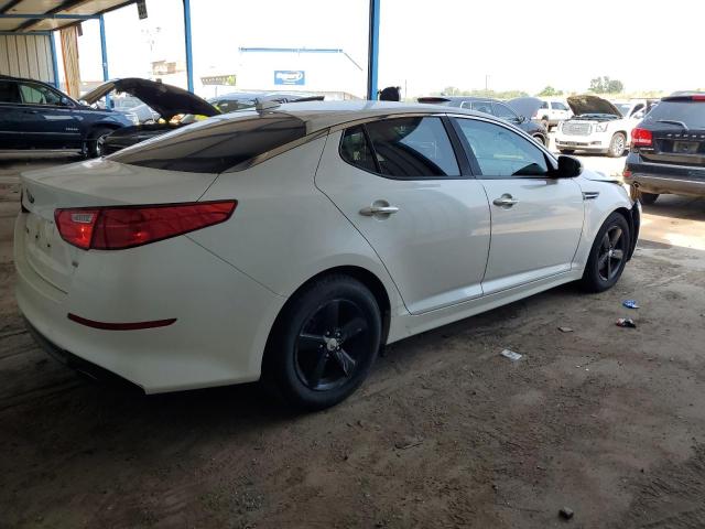 Photo 2 VIN: KNAGM4A7XF5584440 - KIA OPTIMA 