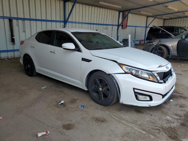 Photo 3 VIN: KNAGM4A7XF5584440 - KIA OPTIMA 