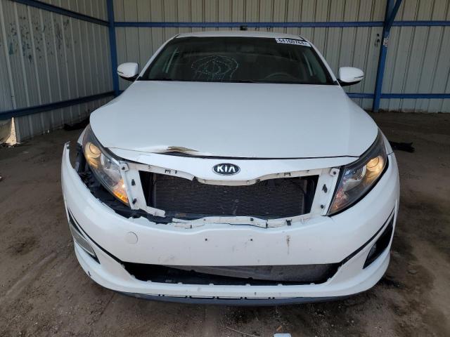 Photo 4 VIN: KNAGM4A7XF5584440 - KIA OPTIMA 