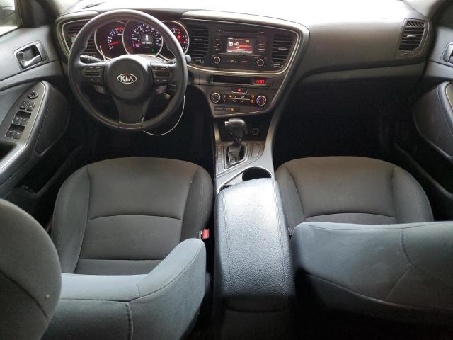 Photo 7 VIN: KNAGM4A7XF5584440 - KIA OPTIMA 