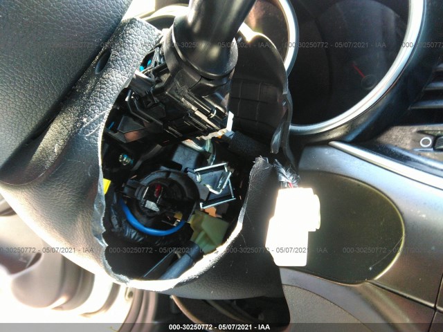 Photo 5 VIN: KNAGM4A7XF5585507 - KIA OPTIMA 