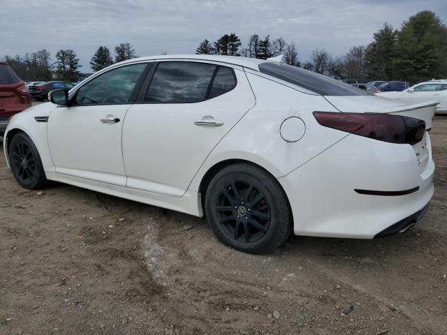 Photo 1 VIN: KNAGM4A7XF5598676 - KIA OPTIMA 