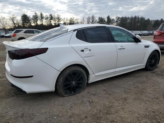 Photo 2 VIN: KNAGM4A7XF5598676 - KIA OPTIMA 