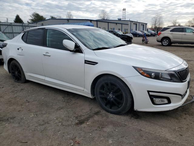 Photo 3 VIN: KNAGM4A7XF5598676 - KIA OPTIMA 