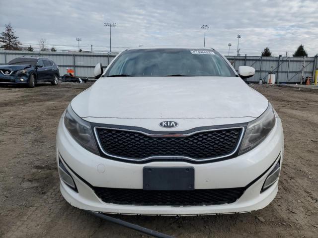 Photo 4 VIN: KNAGM4A7XF5598676 - KIA OPTIMA 