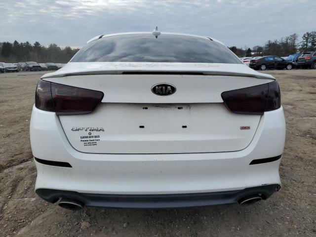 Photo 5 VIN: KNAGM4A7XF5598676 - KIA OPTIMA 