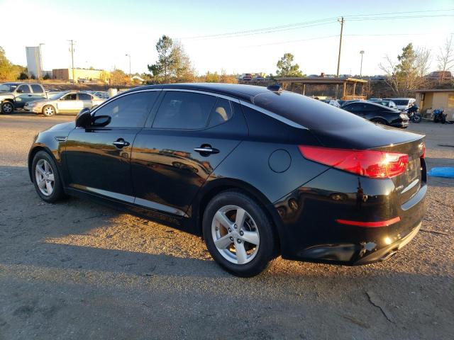 Photo 1 VIN: KNAGM4A7XF5620210 - KIA OPTIMA LX 