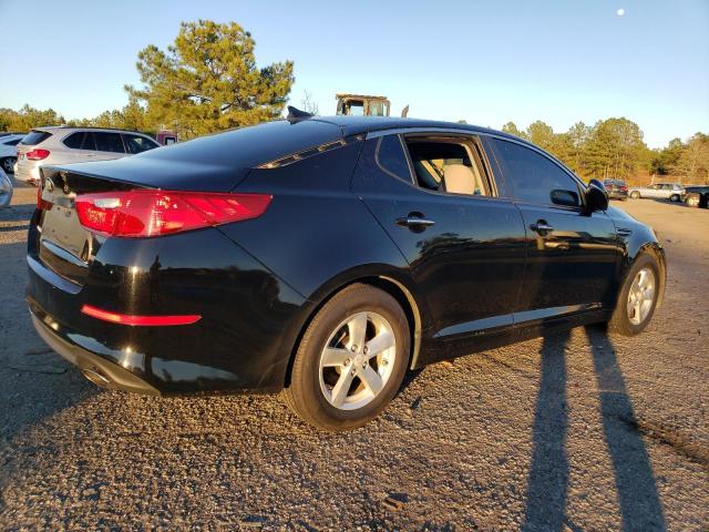 Photo 2 VIN: KNAGM4A7XF5620210 - KIA OPTIMA LX 