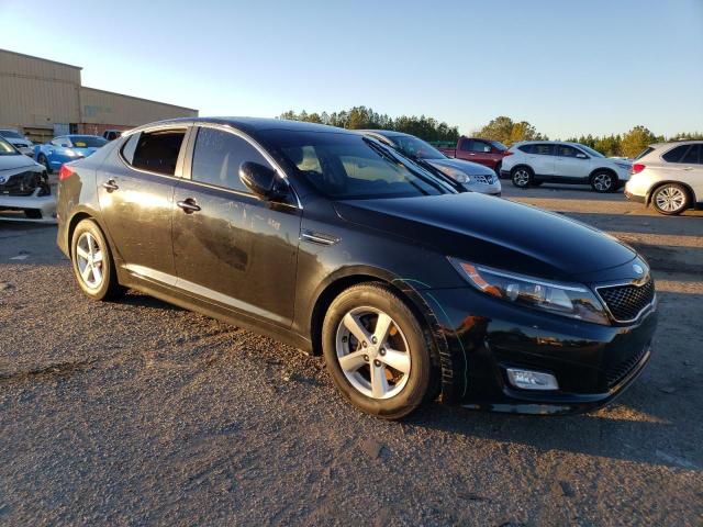 Photo 3 VIN: KNAGM4A7XF5620210 - KIA OPTIMA LX 