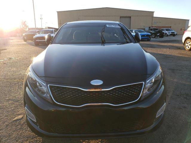 Photo 4 VIN: KNAGM4A7XF5620210 - KIA OPTIMA LX 