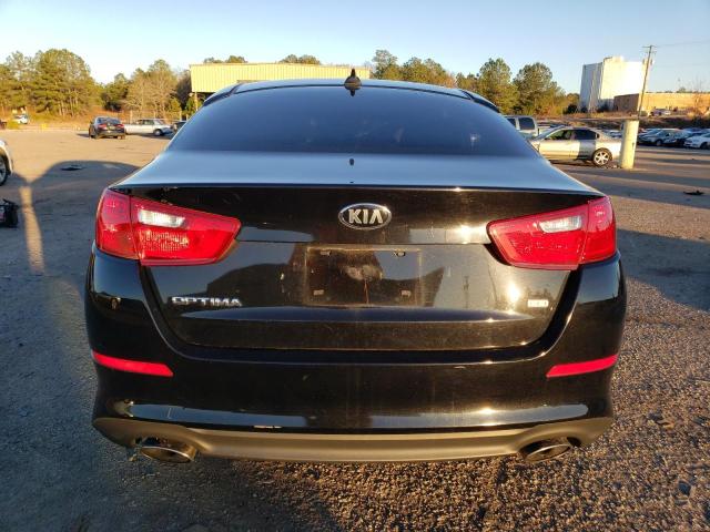 Photo 5 VIN: KNAGM4A7XF5620210 - KIA OPTIMA LX 