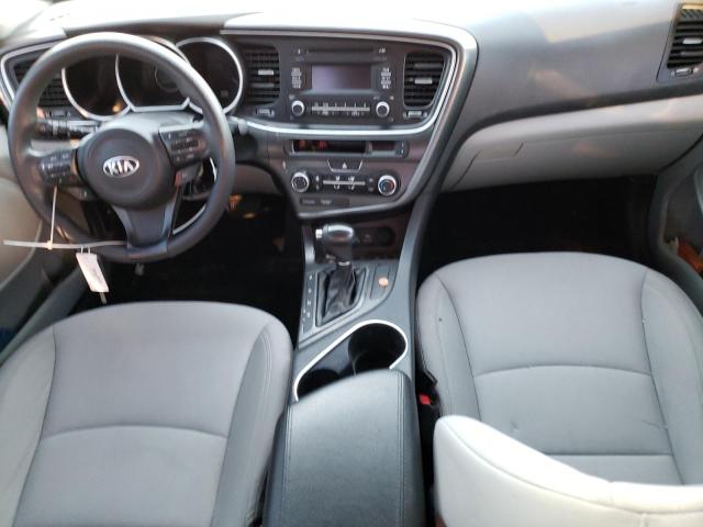 Photo 7 VIN: KNAGM4A7XF5620210 - KIA OPTIMA LX 