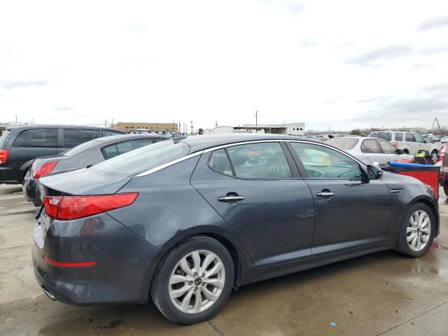 Photo 2 VIN: KNAGM4A7XF5620269 - KIA OPTIMA LX 